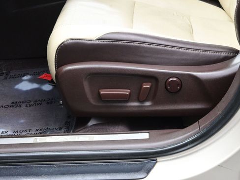 Used 2017 Lexus RX 350 AWD image 11