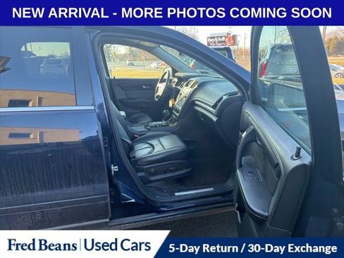 Used 2016 GMC Acadia SLT image 9