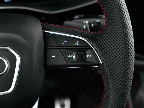 New 2026 Audi SQ8 Prestige image 39