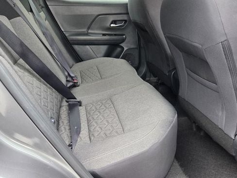 Used 2025 Nissan Kicks SV FWD image 13