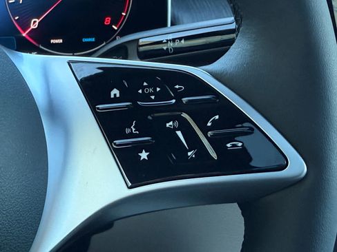 New 2026 Mercedes-Benz GLC 300 GLC 300 image 20