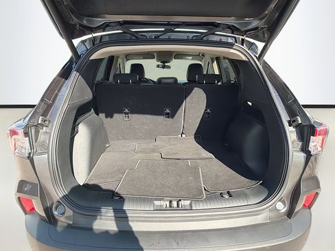 Used 2020 Ford Escape SEL image 13