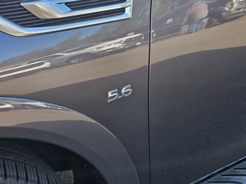 Used 2020 INFINITI QX80 Limited AWD/4WD image 12