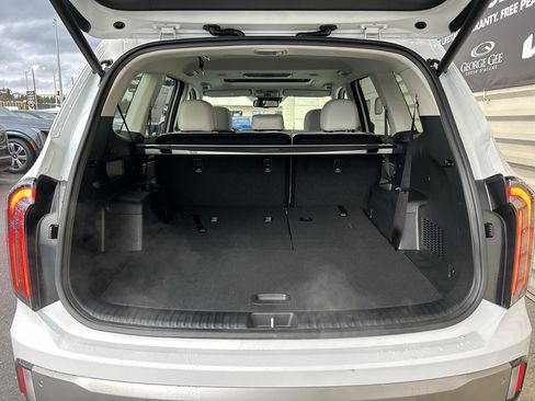 New 2025 Kia Telluride EX image 14