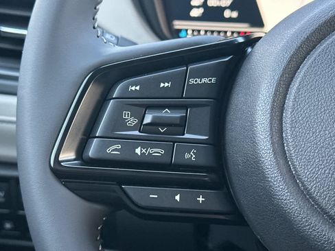 New 2025 Subaru Forester Premium image 27