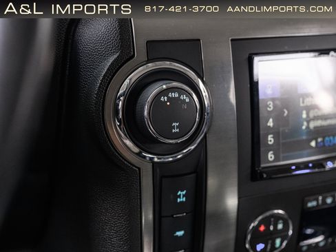 Used 2009 HUMMER H2 Luxury image 16