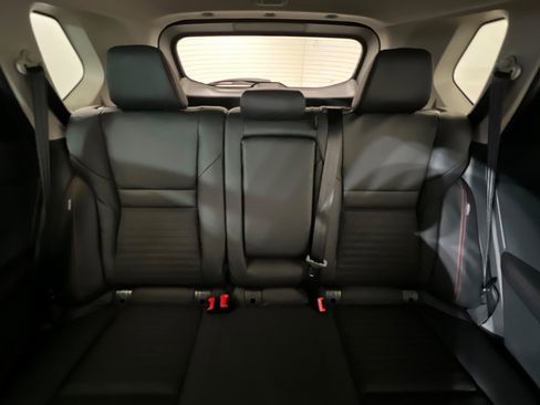 New 2026 Nissan Rogue SV image 25