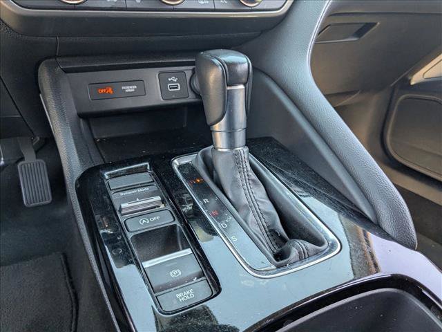 Used 2024 Acura Integra FWD image 11