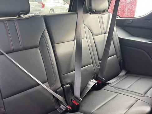 Used 2021 Chevrolet Tahoe RST image 18