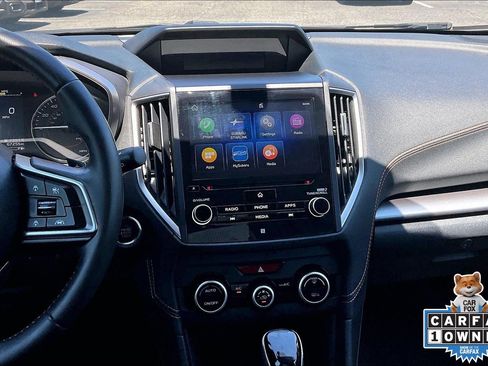 Used 2019 Subaru Crosstrek 2.0i Limited w/ Moonroof Package AWD/4WD image 6