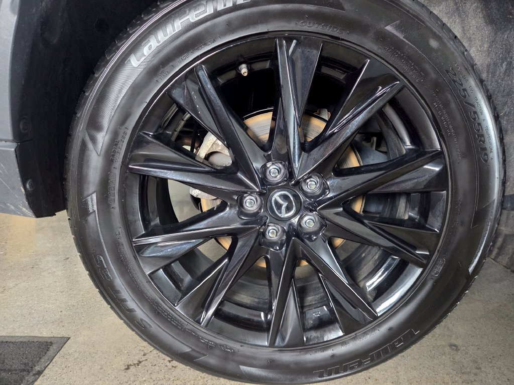 Used 2024 MAZDA CX-5 Carbon Edition AWD/4WD image 23