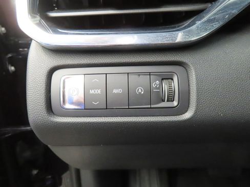 Used 2025 GMC Acadia Denali w/ Super Cruise Package AWD/4WD image 53
