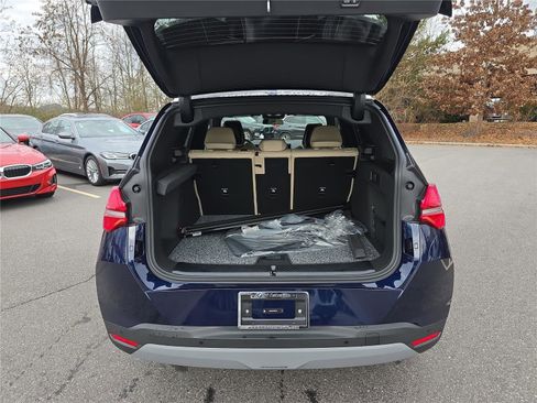 New 2026 BMW X3 xDrive30 w/ Premium Package image 5