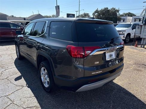Used 2019 GMC Acadia SLE image 9
