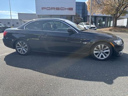 Used 2013 BMW 328i Convertible