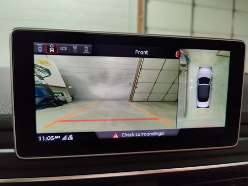 Used 2019 Audi S5 Prestige image 38