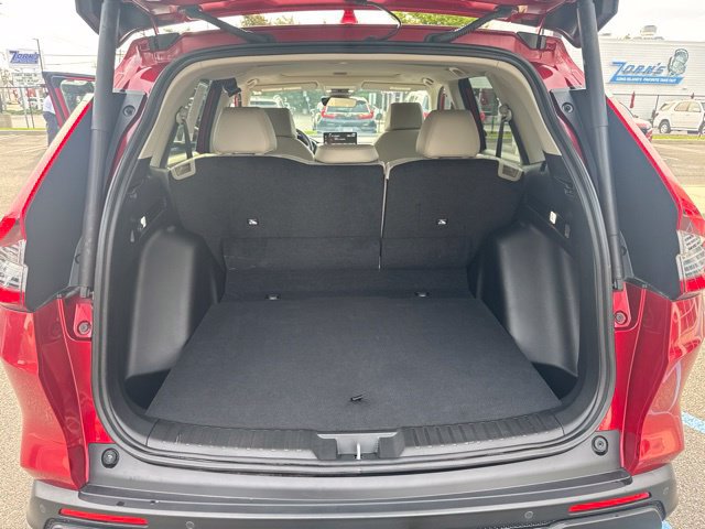 Used 2024 Honda CR-V EX-L image 12