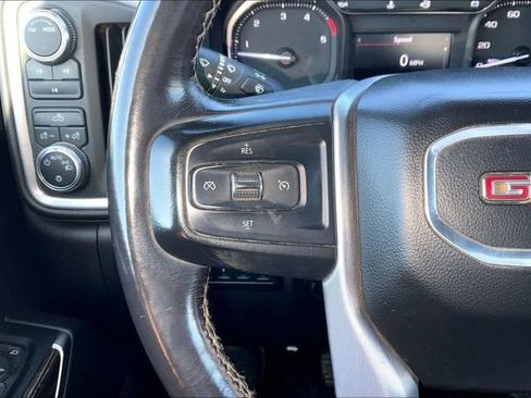 Used 2022 GMC Sierra 2500 SLE w/ Gooseneck/5TH Wheel Package AWD/4WD image 20