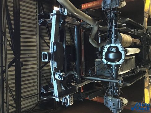 Used 2021 Chevrolet Silverado 2500 W/T w/ WT Convenience Package image 12