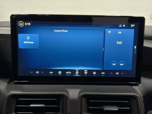 New 2026 Ford Mustang Coupe RWD image 23