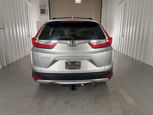 Used 2018 Honda CR-V EX-L image 6