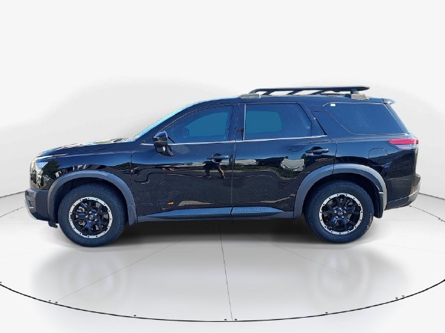 Used 2023 Nissan Pathfinder Rock Creek AWD/4WD image 6