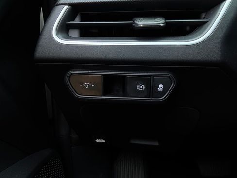 Used 2025 Kia K4 FWD image 21