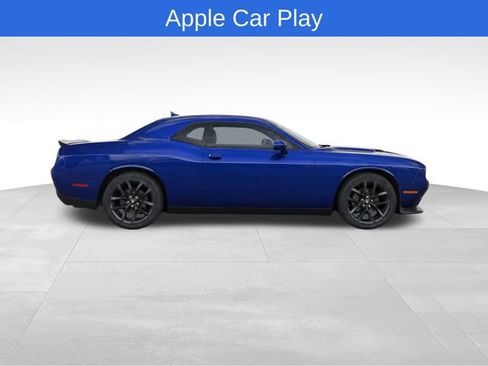 Used 2019 Dodge Challenger SXT w/ Plus Package RWD image 6