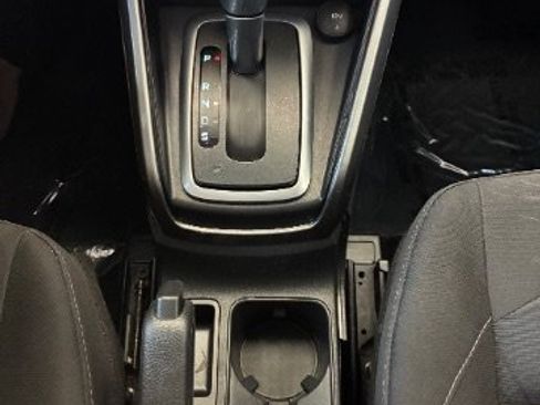 Used 2020 Ford EcoSport SE FWD image 23