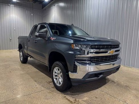 Used 2019 Chevrolet Silverado 1500 LT w/ All-Star Edition image 8
