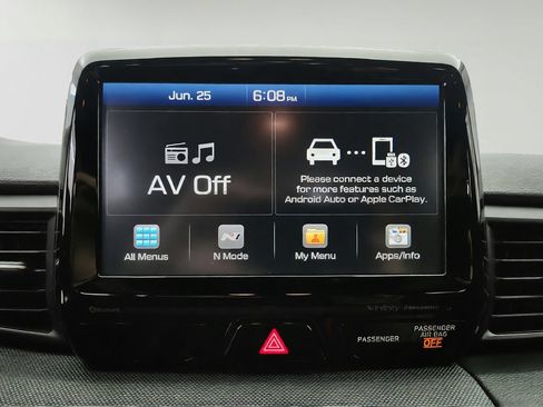 Used 2019 Hyundai Veloster N N w/ Performance Package FWD image 14
