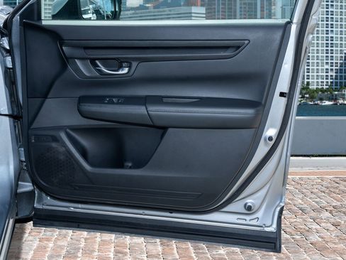 Certified 2023 Honda CR-V EX image 12