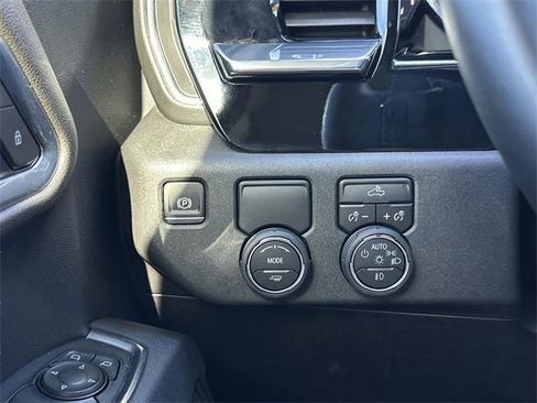 Certified 2025 Chevrolet Silverado 1500 RST w/ Convenience Package II image 16