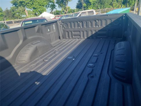 Used 2019 Ford F450 Platinum w/ Platinum Ultimate Package AWD/4WD image 21