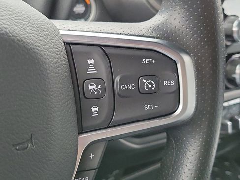 New 2026 RAM 4500 Tradesman image 13