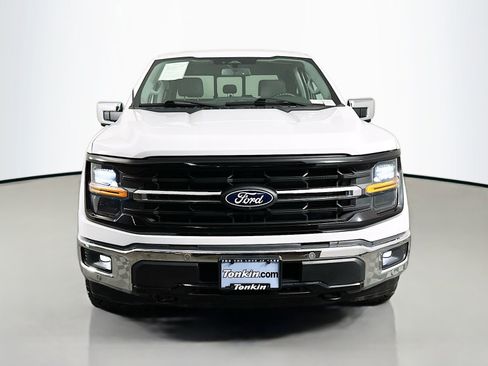 Used 2024 Ford F150 XLT w/ Equipment Group 302A MID AWD/4WD image 2