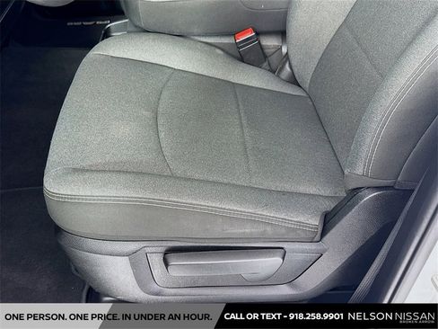 Used 2023 RAM 3500 Tradesman image 19