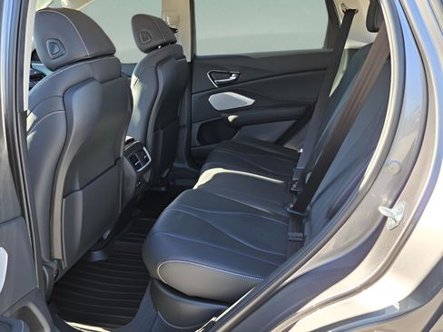 New 2025 Acura RDX SH-AWD w/ Technology Package image 11