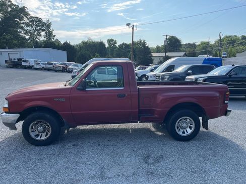 Used 1999 Ford Ranger XL RWD image 20