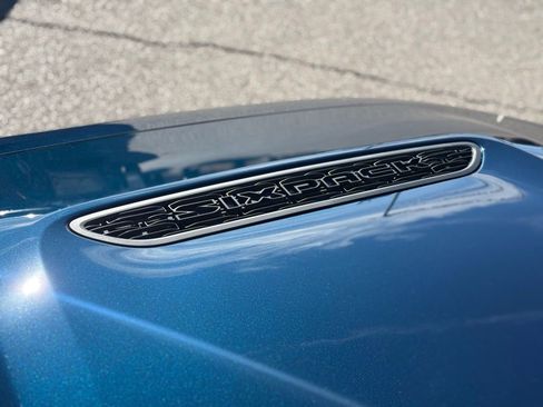 New 2026 Dodge Charger Scat Pack image 7