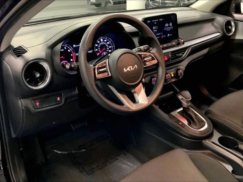 Used 2023 Kia Forte LXS image 16