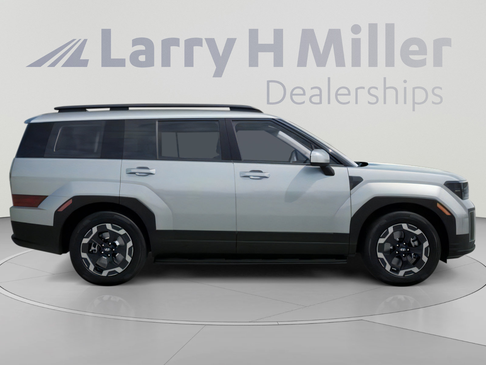 New 2027 Hyundai Santa Fe SEL FWD image 7