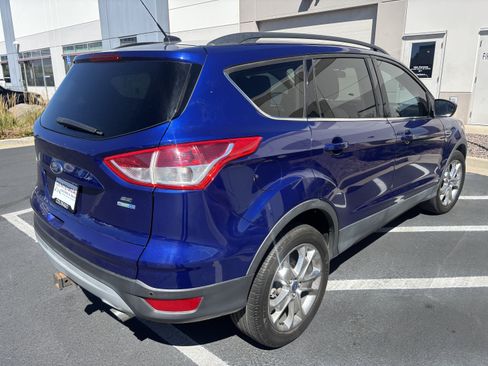Used 2014 Ford Escape SE w/ Equipment Group 201A AWD/4WD image 7