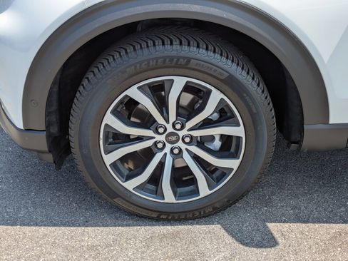 Used 2020 Ford Explorer ST w/ Premium Technology Package AWD/4WD image 24