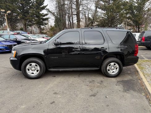 Used 2014 Chevrolet Tahoe LT image 2