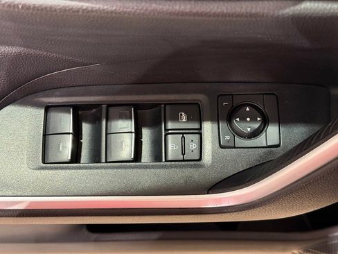 Certified 2025 Toyota RAV4 XLE AWD/4WD image 16