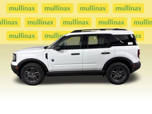 New 2026 Ford Bronco Sport Big Bend w/ Convenience Package AWD/4WD image 9