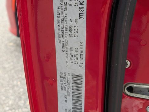 Used 2016 Dodge Charger R/T Scat Pack w/ Beats Audio Group image 21