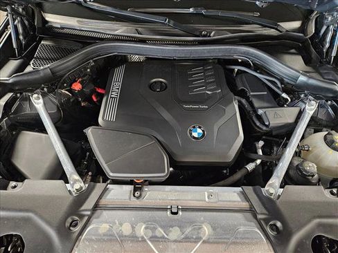 Certified 2023 BMW X3 xDrive30i w/ Premium Package AWD/4WD image 23