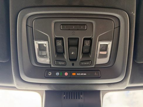 New 2026 GMC Sierra 1500 AT4X w/ LPO, Black Badging Package AWD/4WD image 31